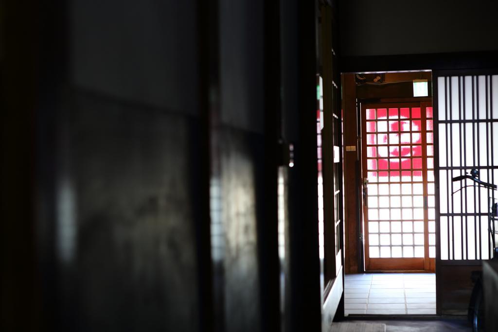 Nijo Ohan Holiday home Kyoto